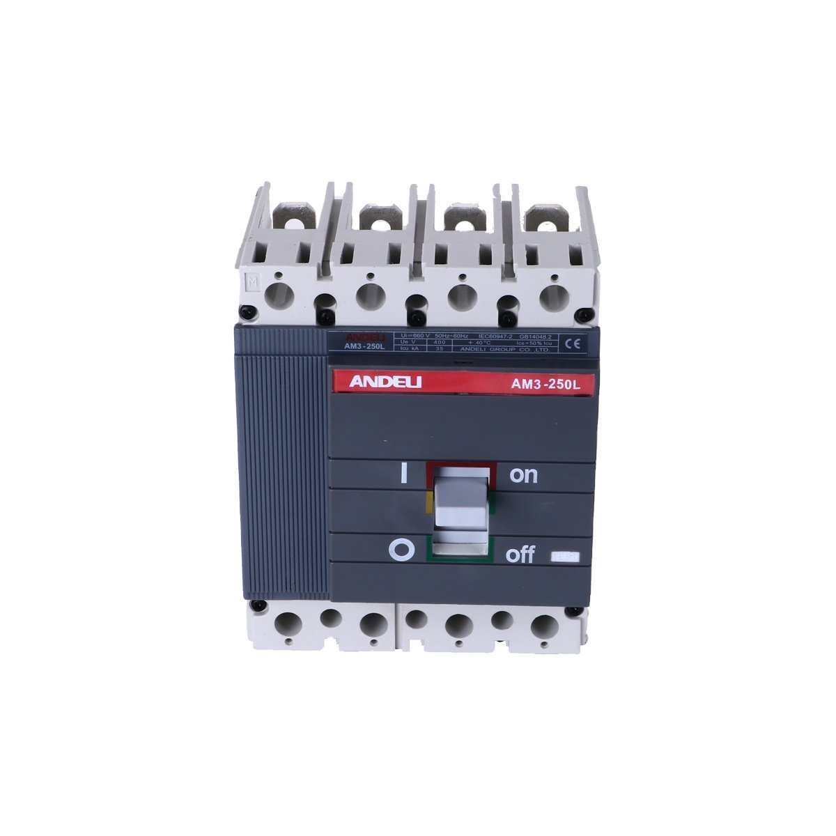 Circuit Breaker YHCB001
